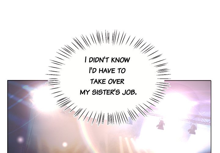 Your Secret Body - episode Prologue - 0