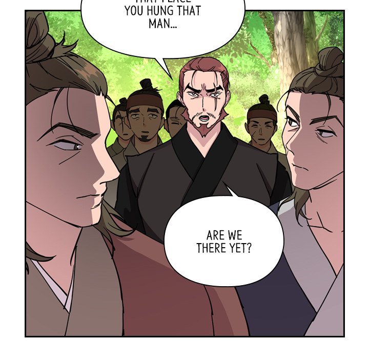 The Princess's Guard - episode 50 - 94