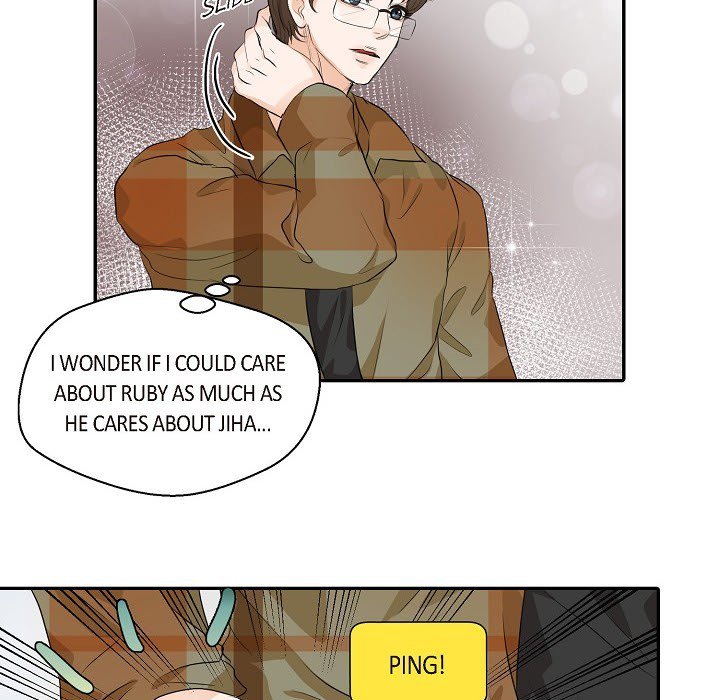 Come Be My Teacher - episode 18 - 60