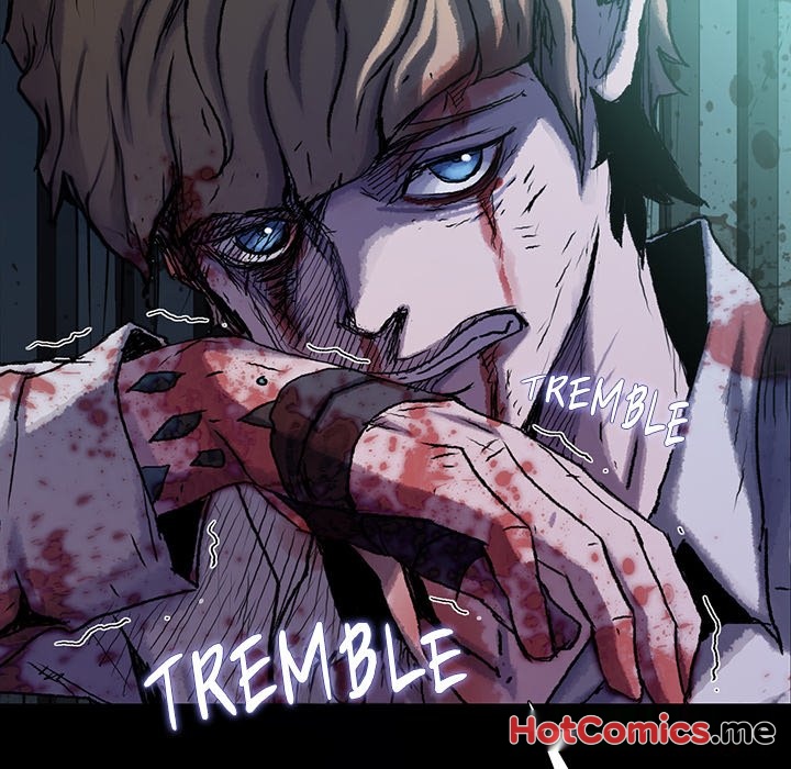 Blood Blade - episode 32 - 31
