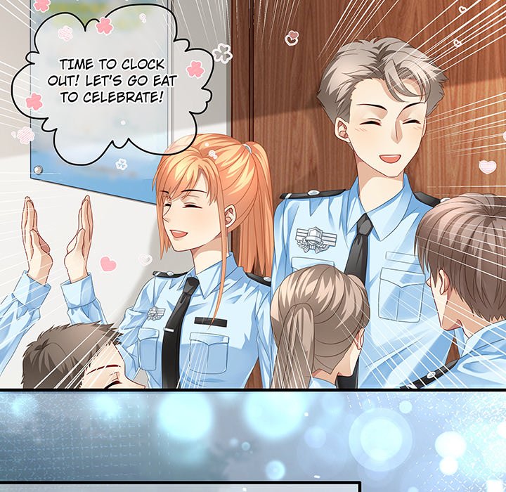 MASTER AND SEVEN LOVERS - episode 1 - 51