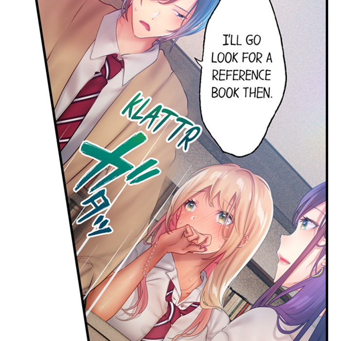 Sex in a Sauna With a No Makeup Gyaru - episode 14 - 23