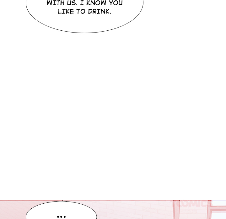 My Friend's Girlfriend - episode 5 - 110