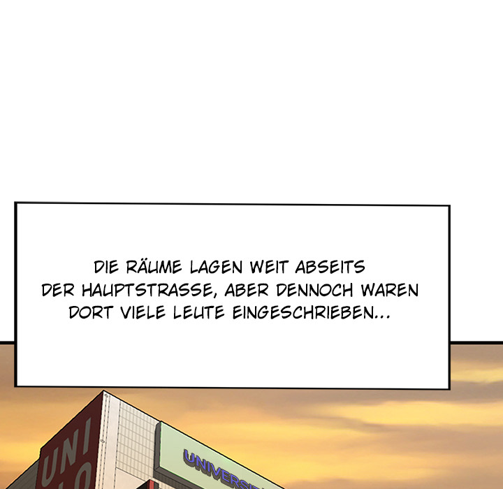 Grenzenloses Verlangen - episode 1 - 8