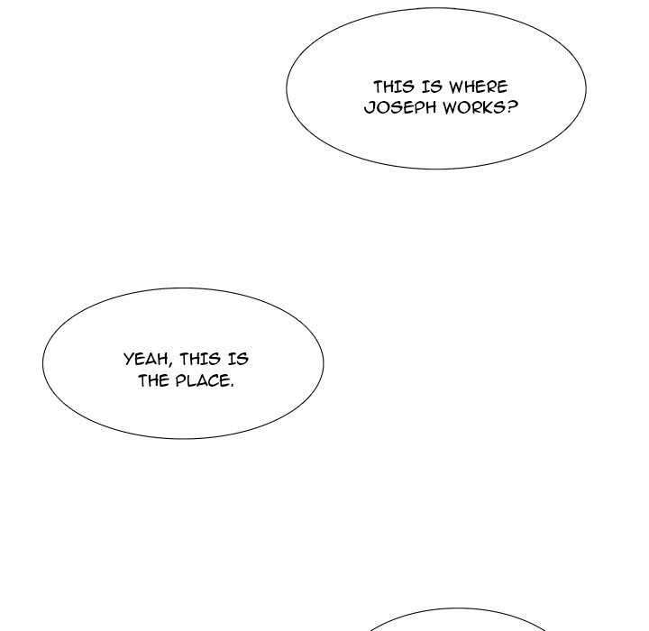 Same, but Different - episode 9 - 14
