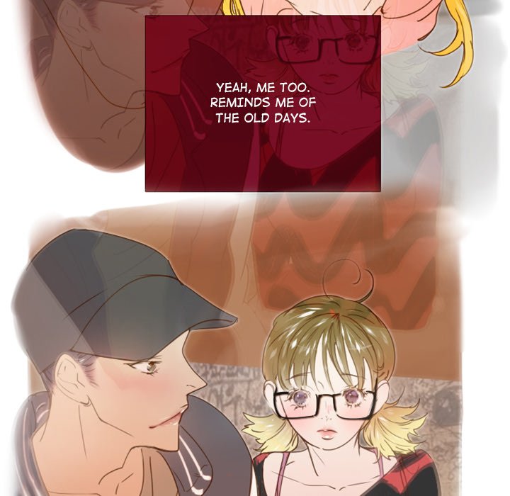 A Sweet Drink - episode 9 - 10