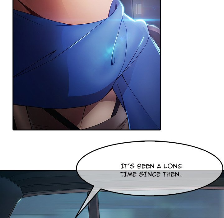The Butterfly Dream - episode Prologue - 72