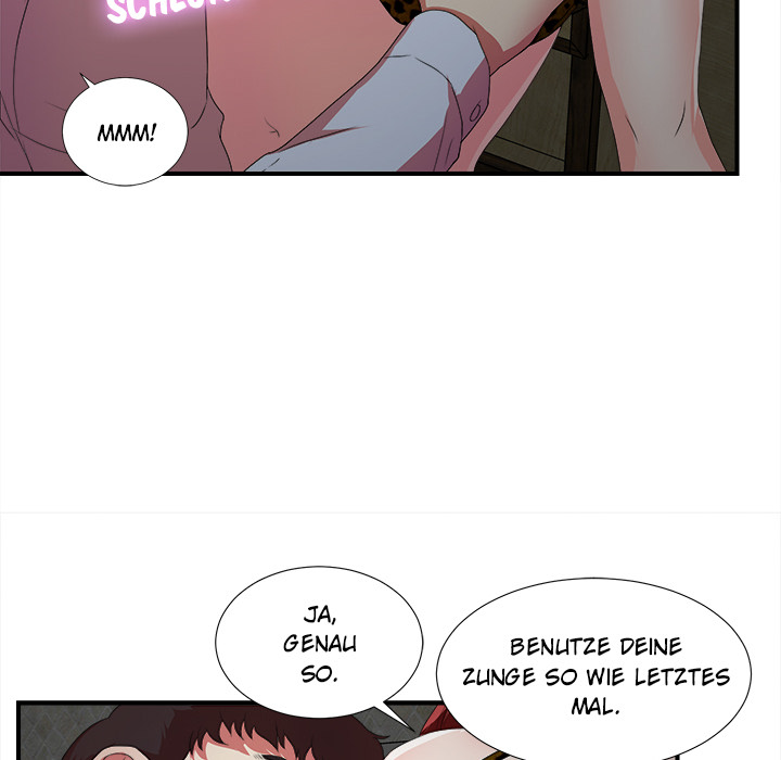 Seinen Mann stehen - episode 1 - 41