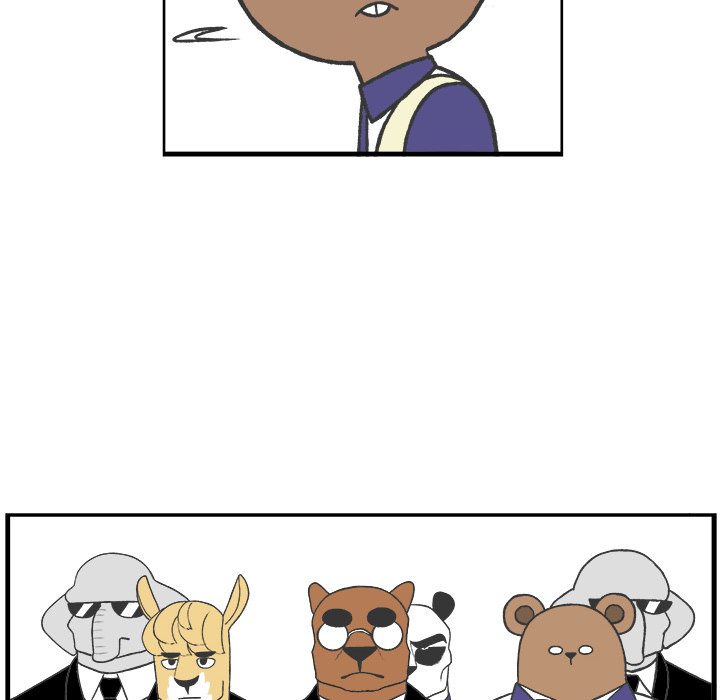 Herbivore High School - episode 41 - 37