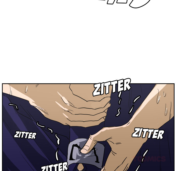 Tweener - episode 67 - 85
