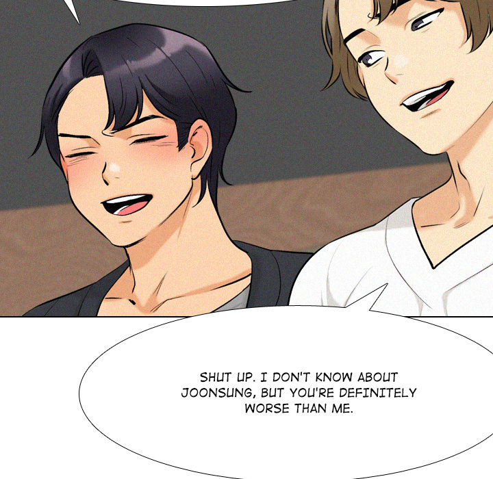 Purity Game - episode 5 - 106