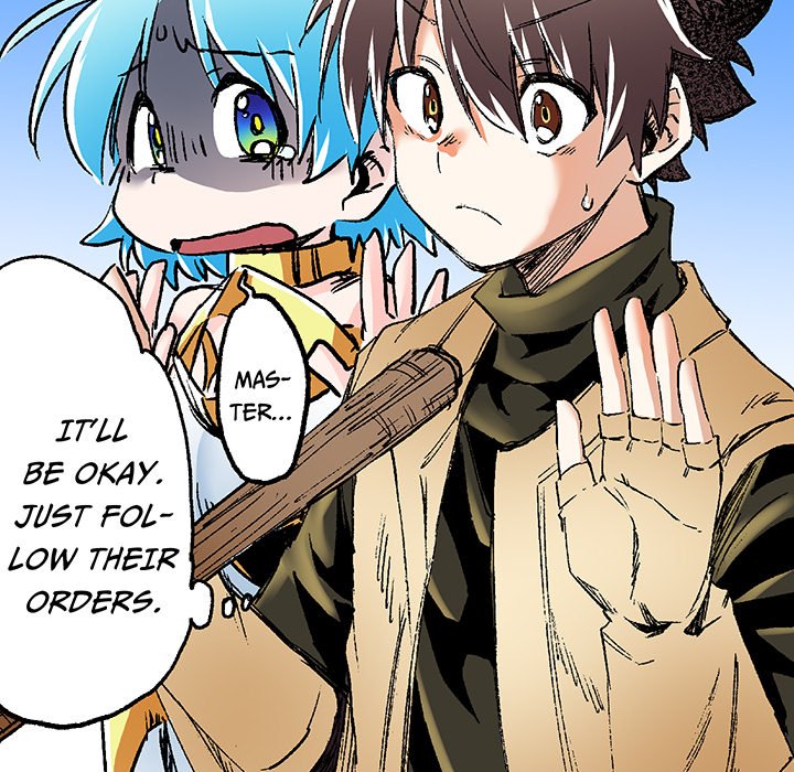 Class Reincarnation - episode 32 - 29