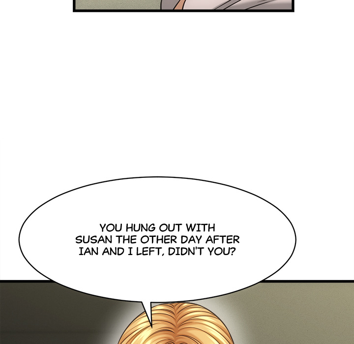 Right Under His Roof - episode 33 - 35