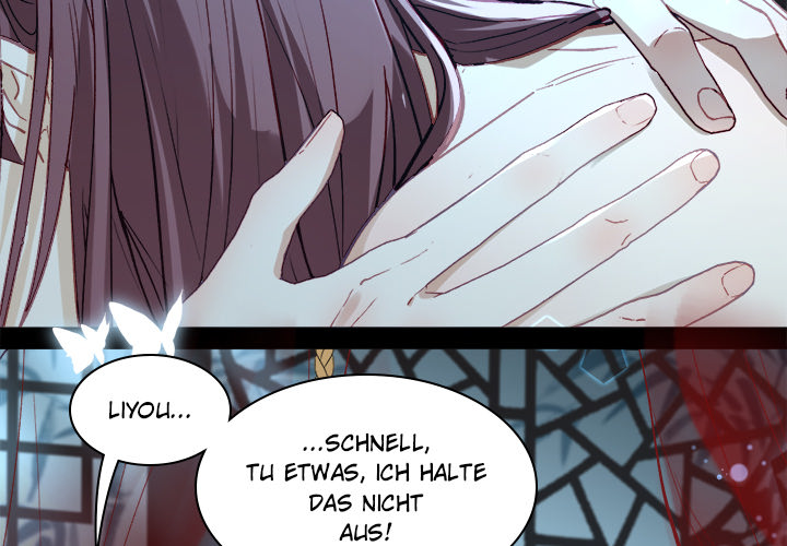 Unter dem Gewand - episode 2 - 1