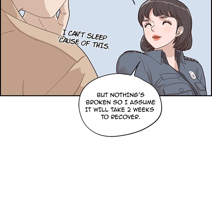 His Women's University - episode 37 - 42