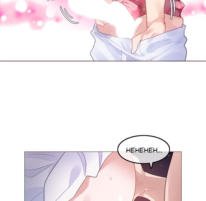 A Pervert's Daily Life - episode 67 - 38