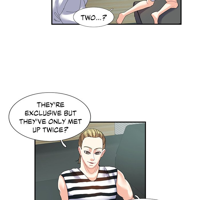 Match Made In Bed - episode 15 - 54