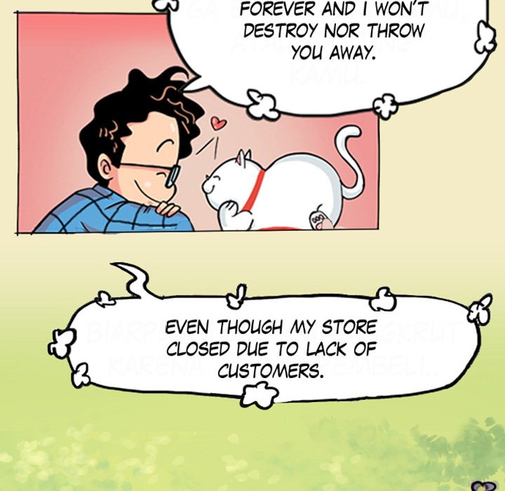 Lay Lay Cat - episode 4 - 16