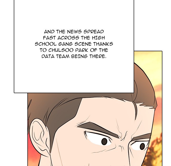 High School Legend Boost - episode 38 - 69