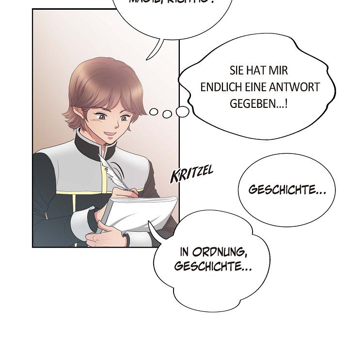 Auf dem Schoß des Kaisers - episode 14 - 5