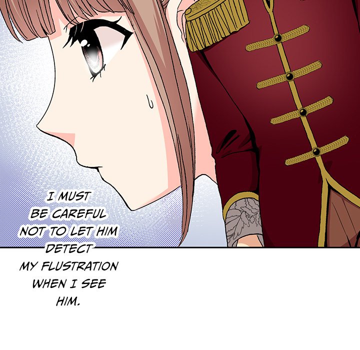 The Lady with an Elegant Smile - episode 25 - 50