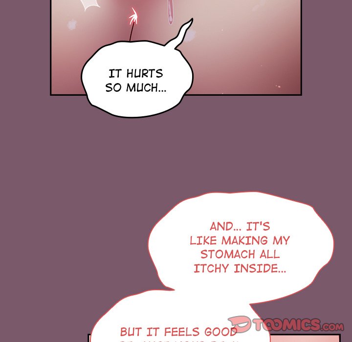 BFF to GF? - episode 21 - 107