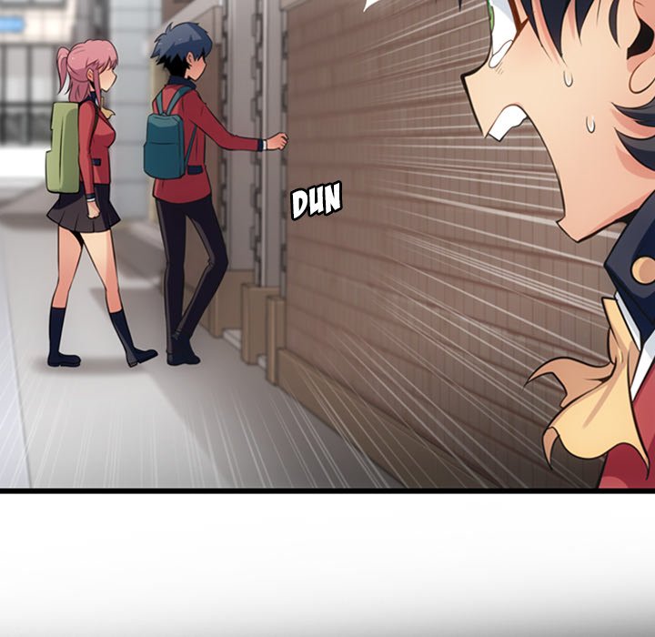 Such a Cute Spy - episode 5 - 34