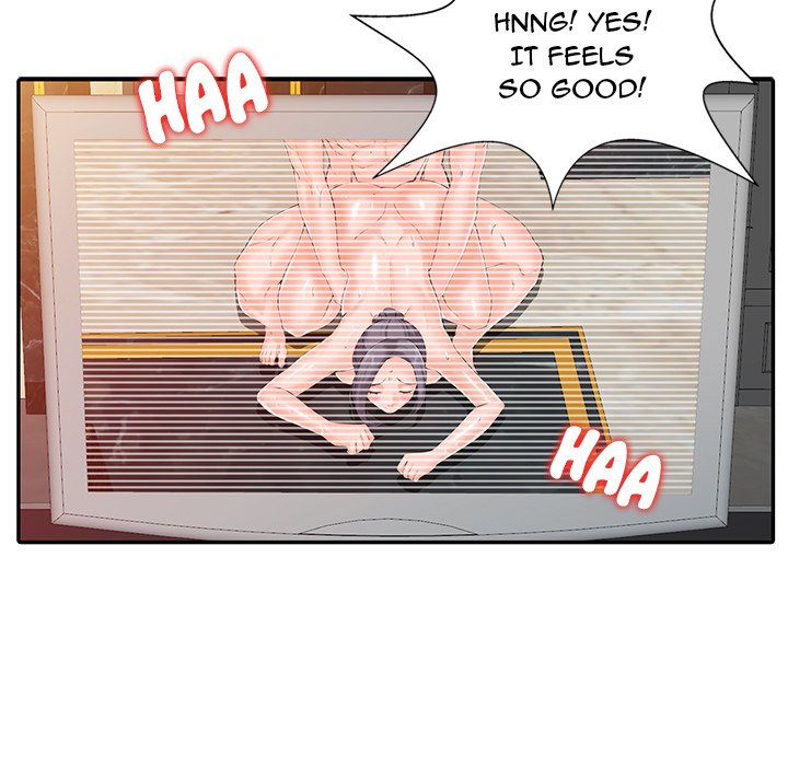 The Maids of the Mansion - episode 1 - 117