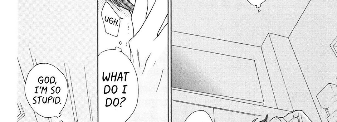Another Love Story Between My Trainee and I - episode 3 - 33