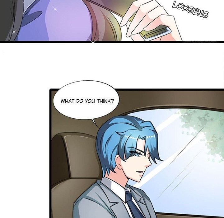 Love Is Never Enough - episode 14 - 50