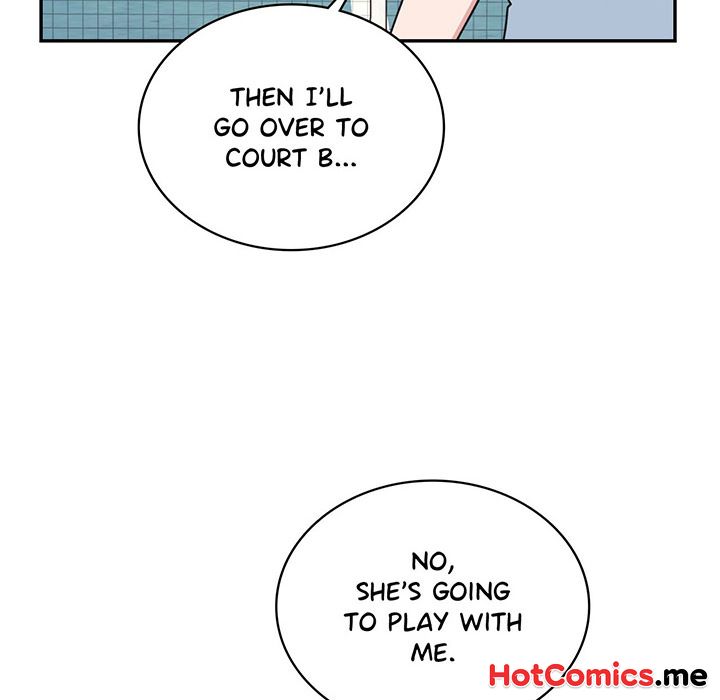 Campus Confessions - episode 4 - 8