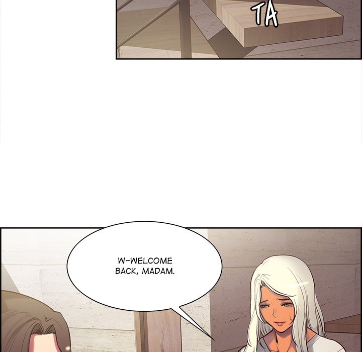 Domesticate The Housekeeper - episode 6 - 12