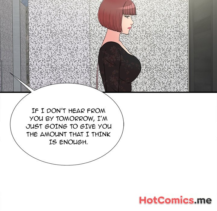 The Secret Friend - episode 63 - 91