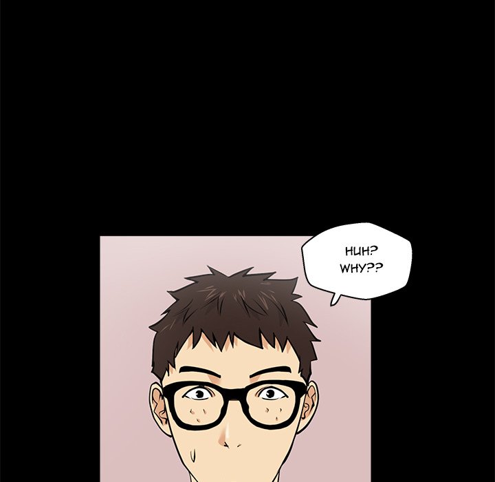 Mr. Kang - episode 15 - 45