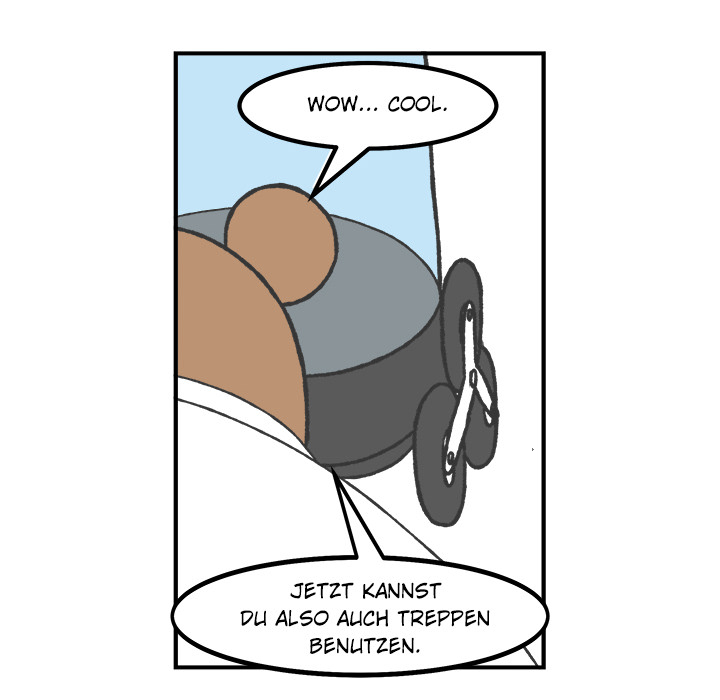 Mitschüler fressen verboten - episode 70 - 23