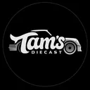 @tamsdiecast