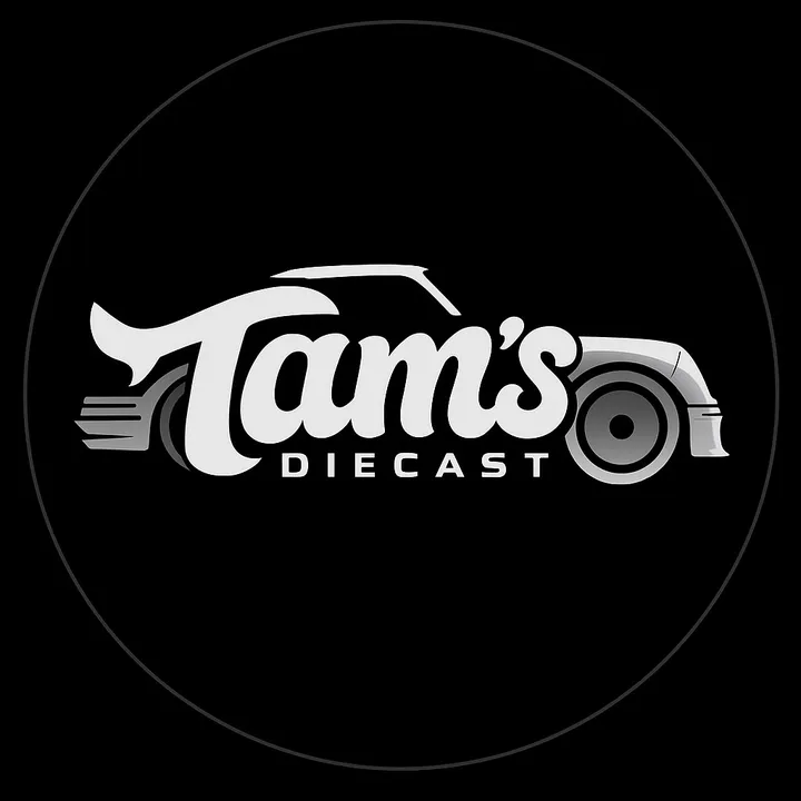 tamsdiecast
