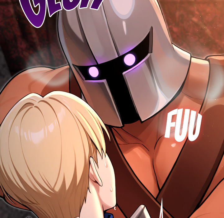 XX Dungeon - episode 3 - 109