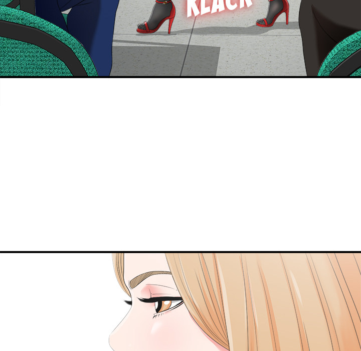 Seinen Mann stehen - episode 1 - 68