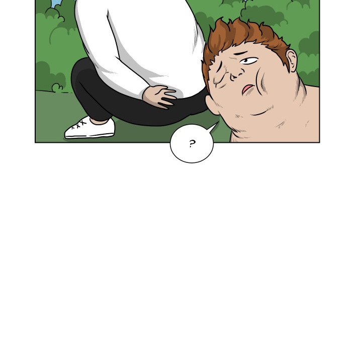 The Ball Boy - episode 12 - 27