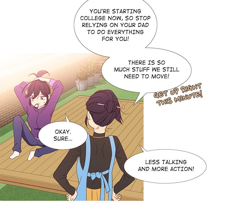 My Life as a Half-Magi - episode 1 - 10