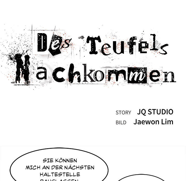 Des Teufels Nachkommen - episode 20 - 10