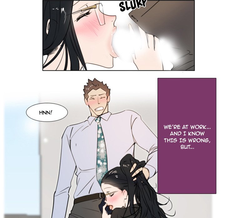 New Employee - episode 7 - 28