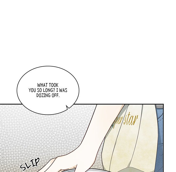 Secret Campus - episode 2 - 119