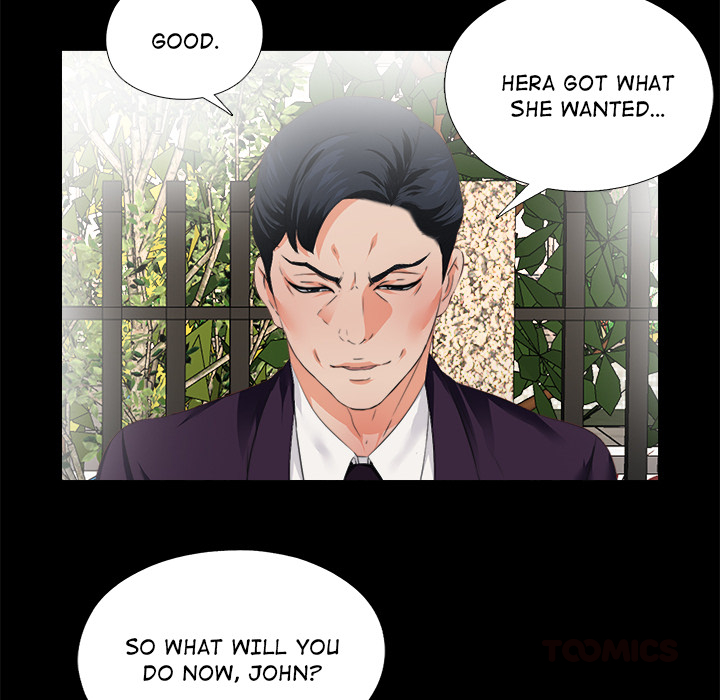 Love on Canvas - episode 31 - 25