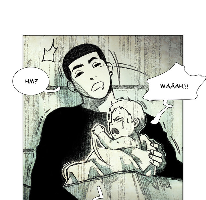 Monsterkind - episode 6 - 175