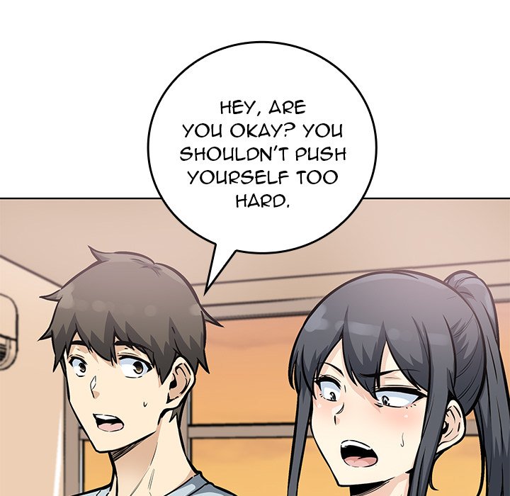 Excuse Me, This is my Room - episode 37 - 135
