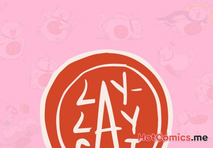 Lay Lay Cat - episode 14 - 0