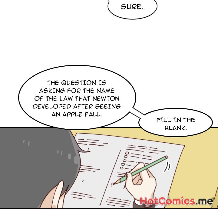 Hidden From The Light - episode 35 - 25