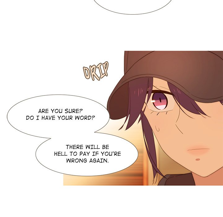 My Life as a Half-Magi - episode 10 - 46